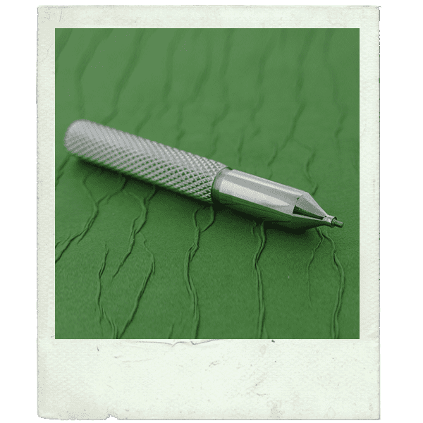 DERMAL ANCHOR HOLDER TOOL - Image 2