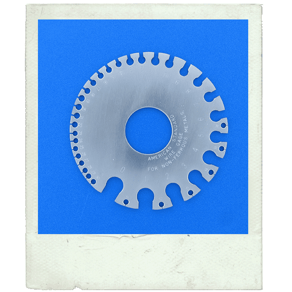 US STANDARD WIRE WHEEL