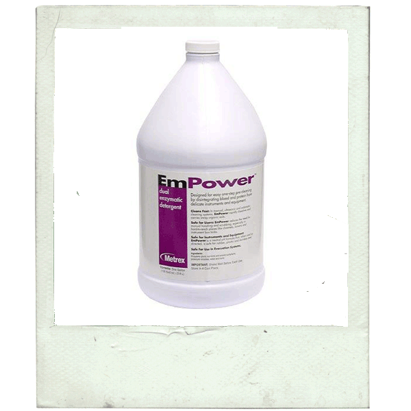 EMPOWER ENZYMATIC CLEANER