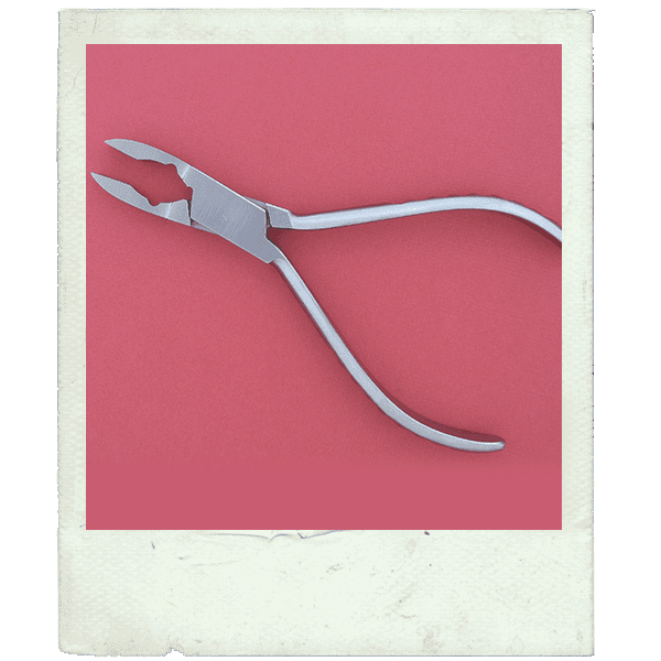 5" SMALL DOUBLE NOTCHED - Image 2