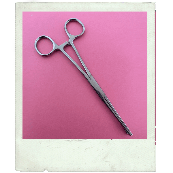 6" MINI 1/4" "NEW" THIN HEAD - Image 2