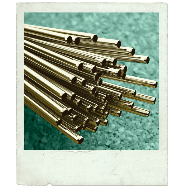 SLICKASS CHAMFER NEEDLE