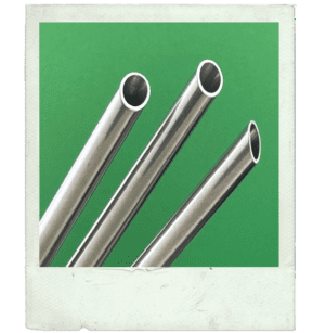 45° NEEDLE BLANKS