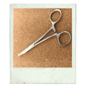 Dermal Anchor Tools