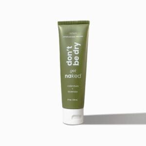 Naked All Natural Lotion