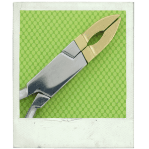 Brass Tools
