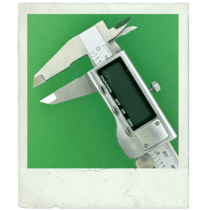 DIGITAL CALIPER