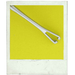 Pennington Forceps-No Locks