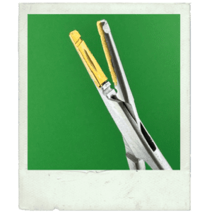 3.5" BRASS MULTI-TOOL WITH THIN HEAD