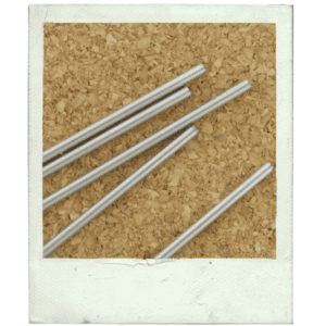 Needle Blanks