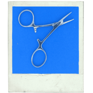 Hemostats