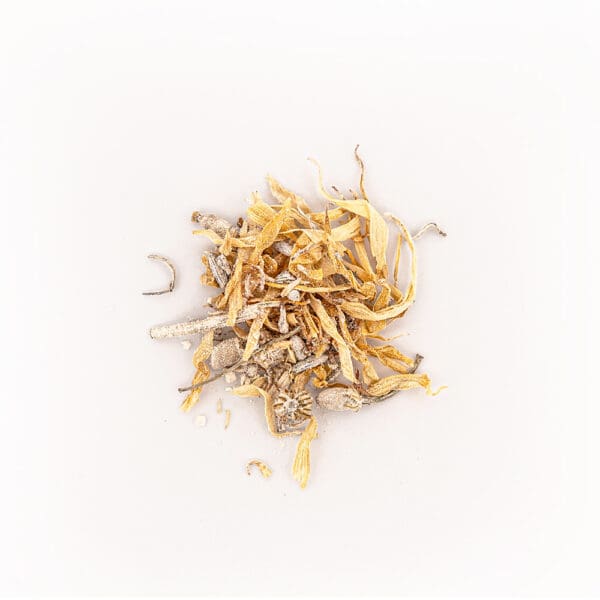Naked All Natural Body Tea Box - Image 2