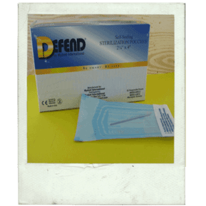 Sterilization