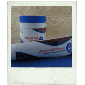 A&D OINTMENT