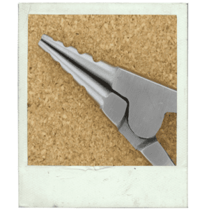 7" STANDARD