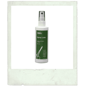 MILTEX 8 OZ SPRAY INSTRUMENT LUBRICANT
