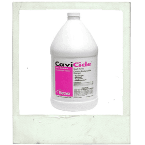 CAVACIDE-GERMICIDAL CLEANER