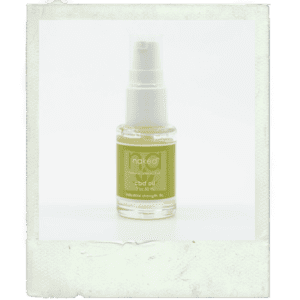 NAKED NATURAL ALTERNATIVE CBD OIL