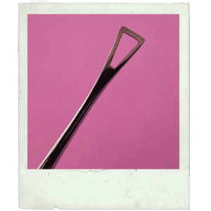 6" MINI 1/4" "NEW" THIN HEAD