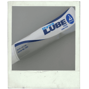 DYNALUBE 4 OZ