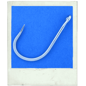 SUSPENSION HOOKS