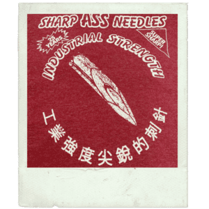 25 YEARS SRIRACHA T-SHIRT