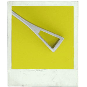 6" LARGE 1/2" HEAD