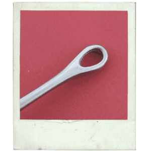 6" STANDARD MINI 3/8" HEAD