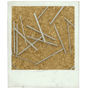 TRANSFER PINS