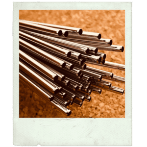 SHARPASS CHAMFER NEEDLE