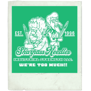XMAS MISER T-SHIRT