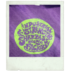 WONKA STYLE T-SHIRT