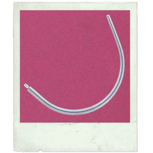 2" CURVED TAPERS