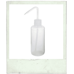 SQUEEZE BOTTLE 16 OZ